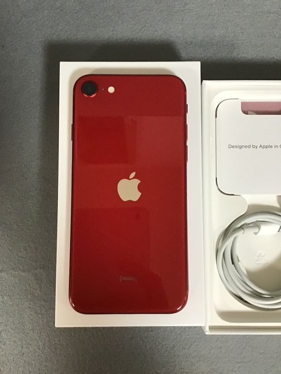 ĶʡǡSIMե꡼iPhoneSE 3塡64GB åɿ