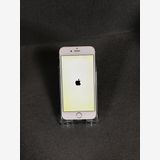 中古 国内版 SIMフリー iPhone6 16GB シルバー色