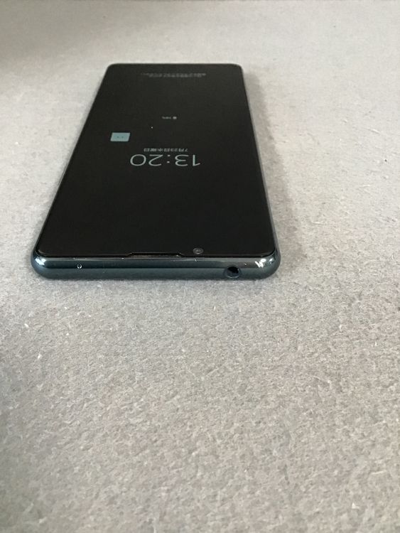ʡǡSIMե꡼Xperia 5 III 128GB ꡼