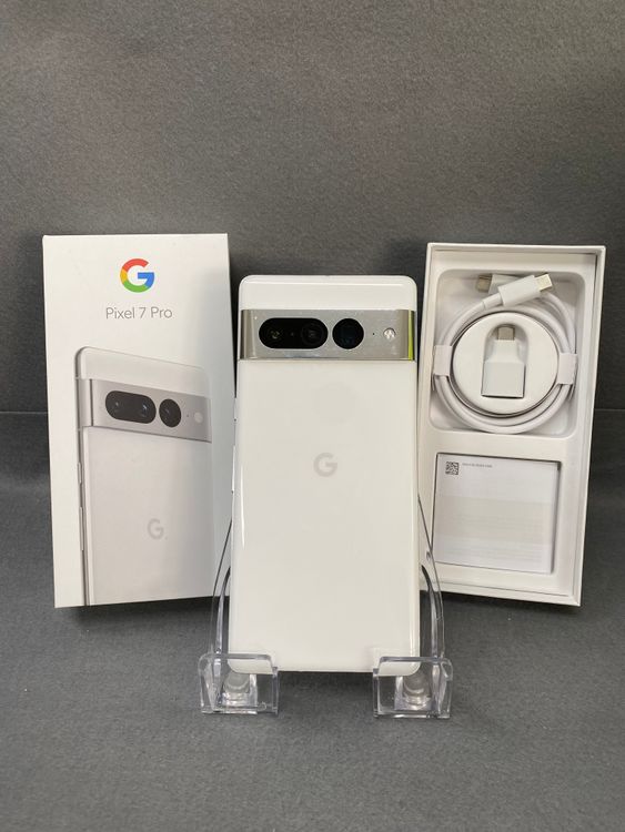 �����ǡ�SIM�ե꡼��Google pixel7��pro  256GB���ۥ磻�ȿ�