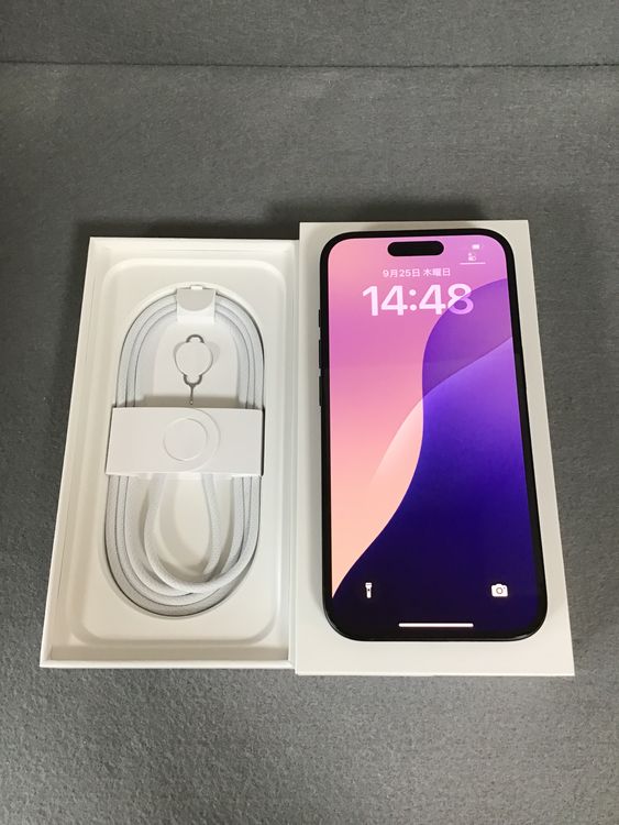 ̤ѡǡSIMե꡼iPhone16  128GB ֥å