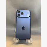 Ķ���� Apple���ȥ��� SIM�ե꡼ iPhone17 Pro Max 256GB �֥롼��