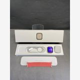 美品中古 Apple Watch Series8 GPSモデル 41mm 32GB スターライト