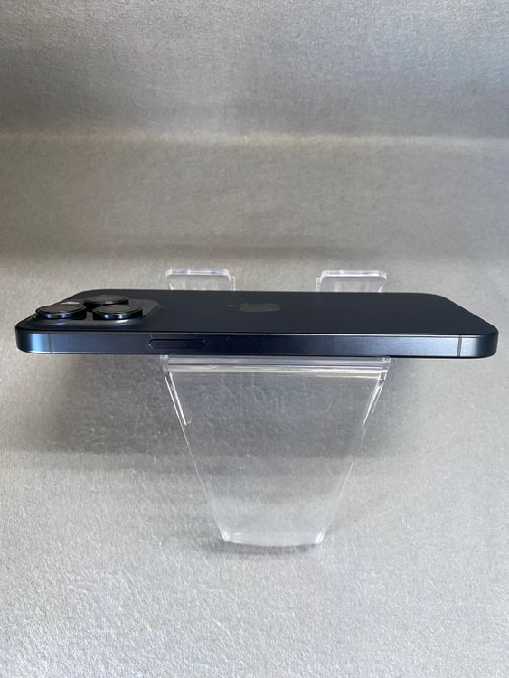 Ķ���� Apple���ȥ��� SIM�ե꡼ iPhone15 Pro Max 256GB