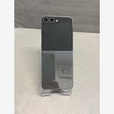 Ķ���� ������ SIM�ե꡼ Galaxy Z Flip5 RAM 8GB ROM512GB