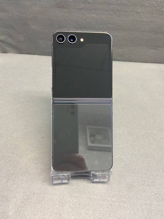 Ķ���� ������ SIM�ե꡼ Galaxy Z Flip5 RAM 8GB ROM512GB