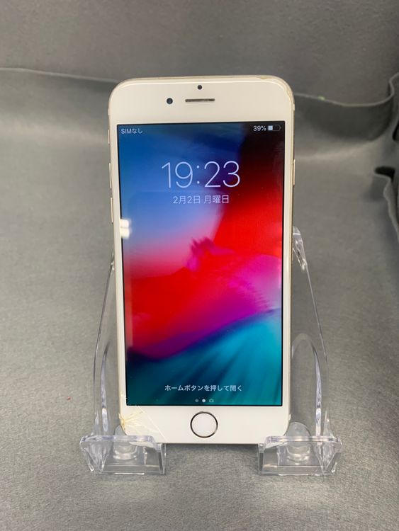 ����ʡ������ǡ�docomo����ꥢ��iPhone6 64GB ����С���