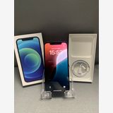  åץ륹ȥ SIMե꡼ iPhone12 64GB ֥롼