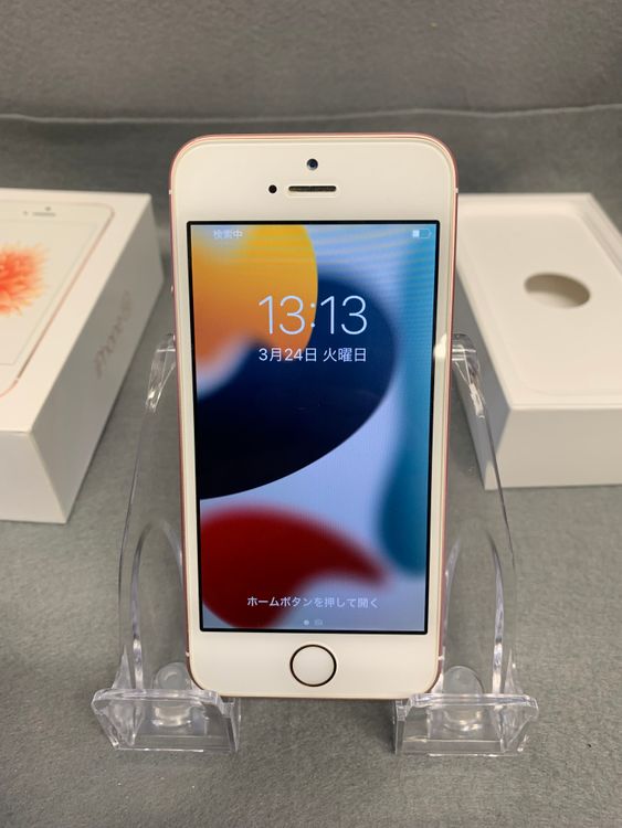 ���ʡ������ǡ�SIM�ե꡼��iPhone SE��������� 64GB ������������ɿ�