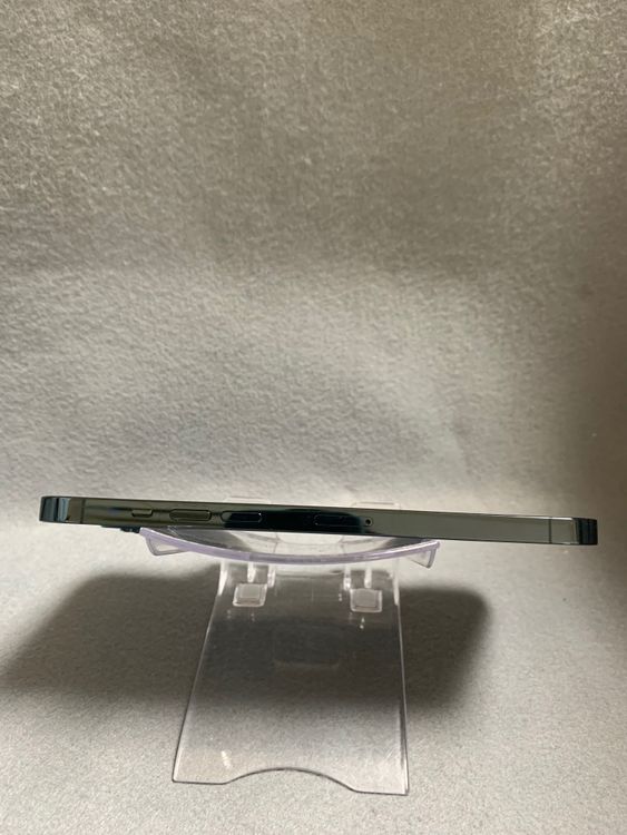   SIMե꡼ iPhone12 Pro Max 256GB ѥեå֥롼