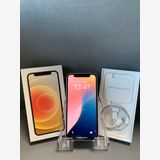   SIMե꡼ iPhone12 mini 64GB ۥ磻ȿ