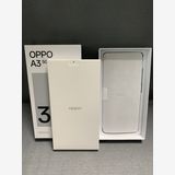 ̤ѡSIMե꡼OPPO A3 5G 128GB ѡץ뿧