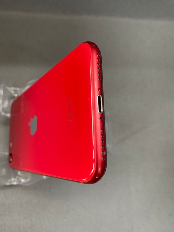 ���� ������ SIM�ե꡼ iPhoneSE ��2���� 128GB ��åɿ�