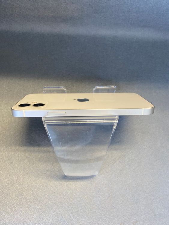 ���ʡ������� SIM�ե꡼ iPhone12�� 128GB �ۥ磻�ȿ�
