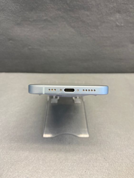 ������� ������ SIM�ե꡼ iPhone15 128GB �֥롼��