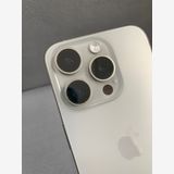 ������ ���� ������ SIM�ե꡼iPhone15 Pro 128GB �ʥ���������󥦥࿧