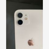 ���ʡ������ǡ�SIM�ե꡼��iPhone12 128GB �ۥ磻�ȿ�