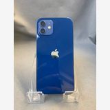 Ķ���ʡ������ǡ�SIM�ե꡼��iPhone12 64GB �֥롼��