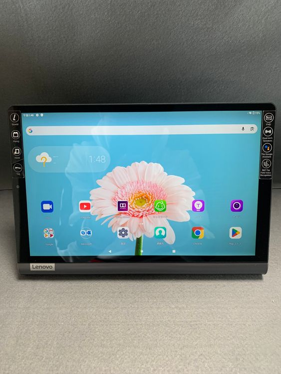  Lenovo Yoga Smart Tab 64GB ֥å