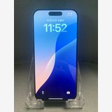 åץ륹ȥ SIMե꡼ iPhone15 Pro 128GB