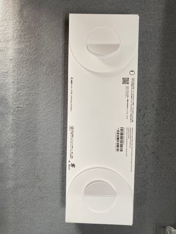 ����̤���� Apple Watch SE ��3���� GPS��ǥ� 44mm �ߥåɥʥ��ȿ�