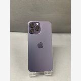 ���� ������ SIM�ե꡼ iPhone14 Pro Max 256GB �ǥ����ץѡ��ץ뿧