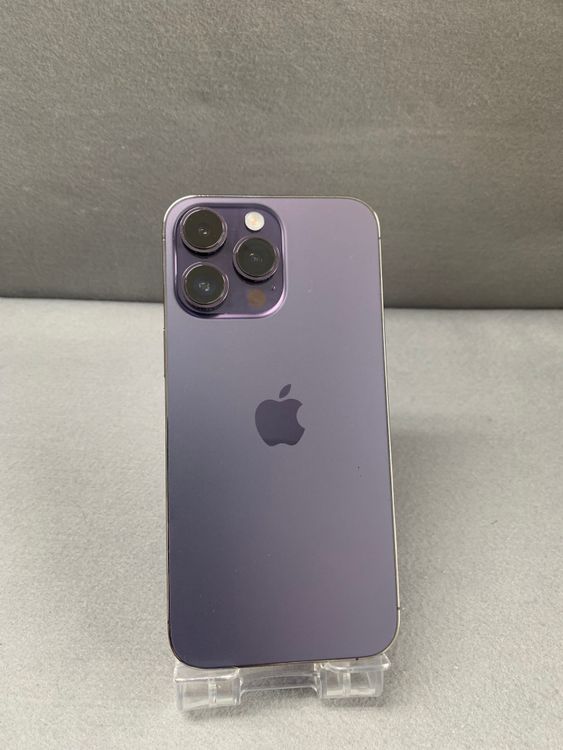 ���� ������ SIM�ե꡼ iPhone14 Pro Max 256GB �ǥ����ץѡ��ץ뿧