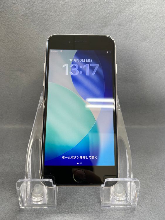 Ķ���ʡ������ǡ�SIM�ե꡼��iPhoneSE�裳���� 128GB �������饤�ȿ�