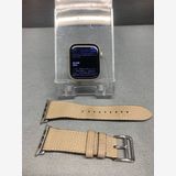 ���� Apple Watch Series7 GPS�� 45mm 32GB �������饤�ȥ���ߥ˥���