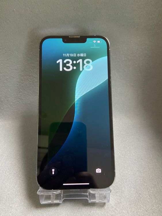 ʡǡSIMե꡼iPhone13 Pro Max 256GB ֥롼