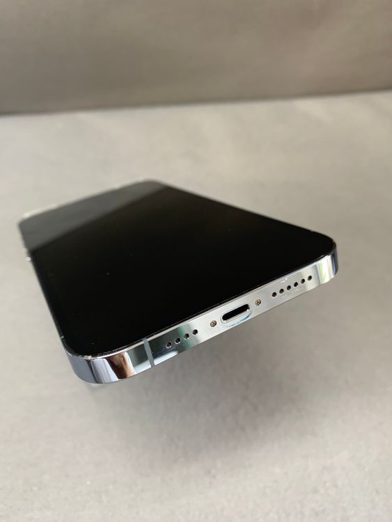 ���� ������ SIM�ե꡼ iPhone13 Pro Max 256GB ������֥롼��