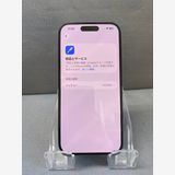 Ķ���� Apple���ȥ��� SIM�ե꡼ iPhone15 Pro 128GB �֥�å������˥��࿧