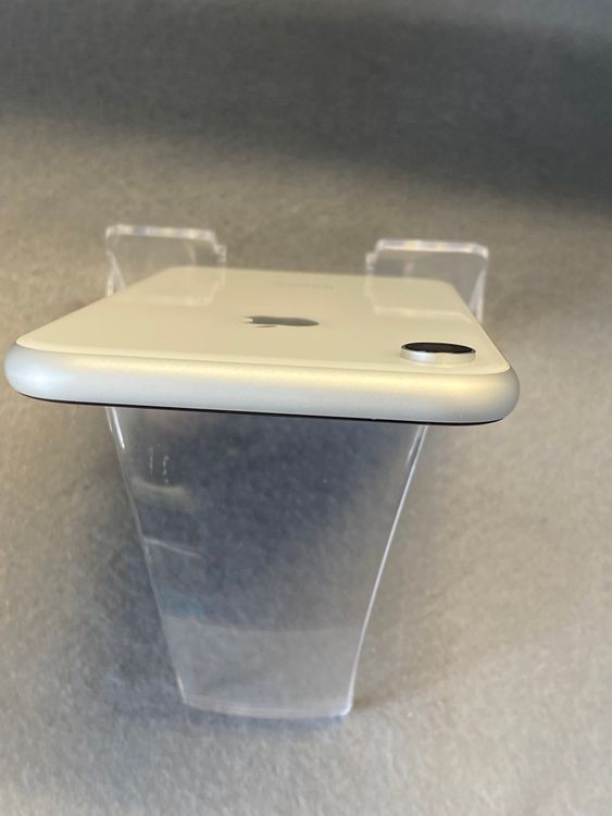 Ķ���ʡ������ǡ�SIM�ե꡼��iPhoneXR 128GB �ۥ磻�ȿ�
