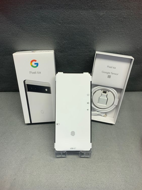 ����̤���� ������ SIM�ե꡼ Google Pixel 6a 128GB ���硼����