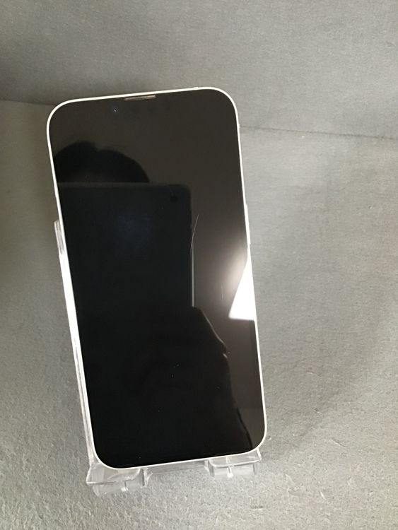 美品 国内版 SIMフリー iPhone14  256GB ホワイト色