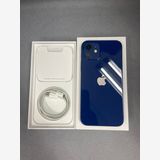 Ķ���� ������ SIM�ե꡼ iPhone12 128GB �֥롼��