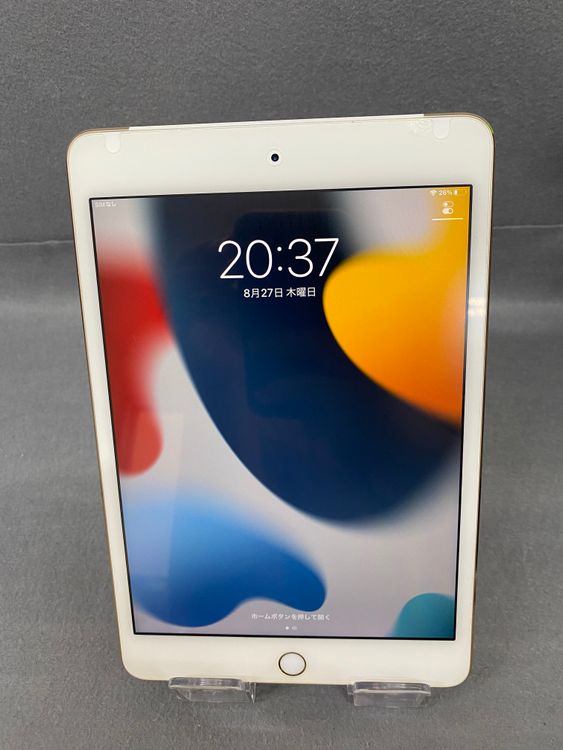 ���� ������ SIM�ե꡼ Cellular�� iPad mini 4 128GB ������ɿ�