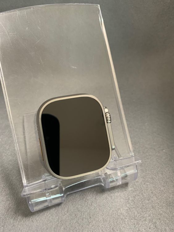 Ķ simե꡼ Apple Watch Ultra2 49mm 64GB GPS+Cellul