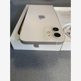 Ķ���ʡ������ǡ�SIM�ե꡼��iPhone12 64GB �ۥ磻�ȿ�