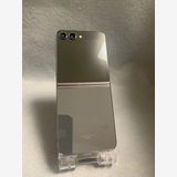   SIMե꡼ Samsung Galaxy Z Flip5 256GB եȿ