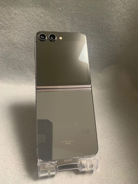   SIMե꡼ Samsung Galaxy Z Flip5 256GB եȿ
