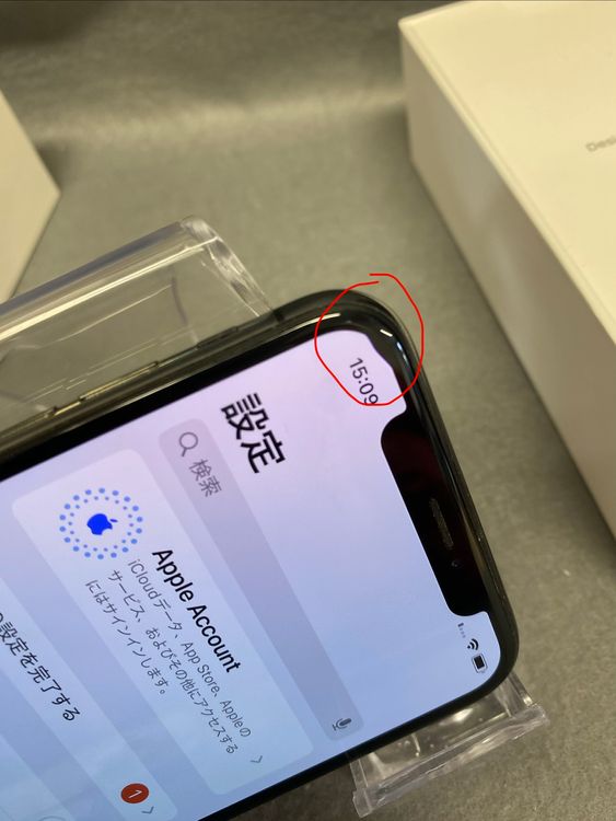 ���ʡ������ǡ�SIM�ե꡼��iPhone XS 64GB ���ڡ������쥤��