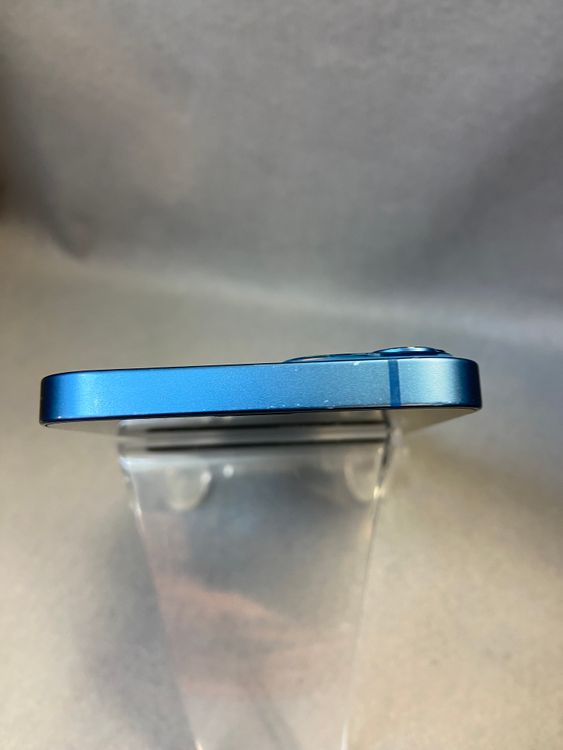 ���ʡ������ǡ�SIM�ե꡼��iPhone13 128GB �֥롼��