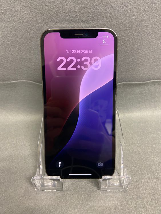 ���� ������ SIM�ե꡼ iPhone12pro 128GB ����ե����ȿ�