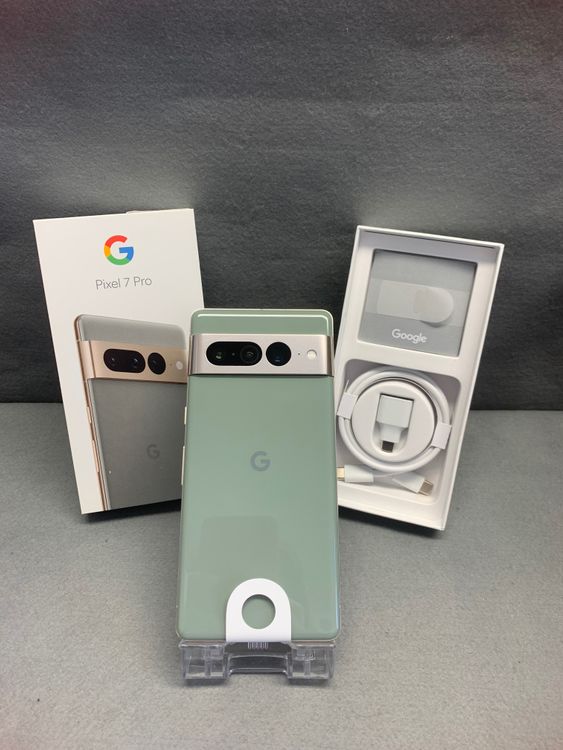 ����̤���� ������ SIM�ե꡼ Google Pixel 7 Pro 128GB �ء����뿧