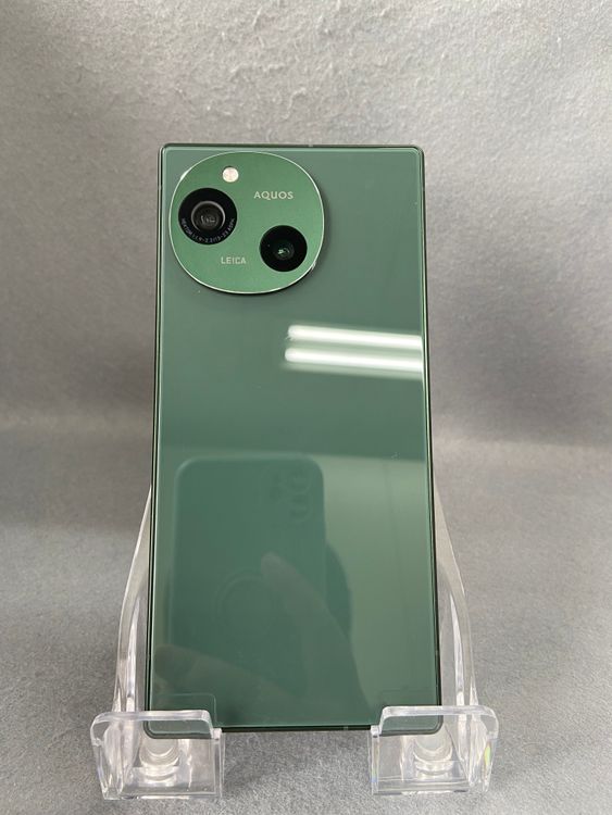 Ķ���� ������ SIM�ե꡼ A401SH AQUOS R9 256GB ���꡼��