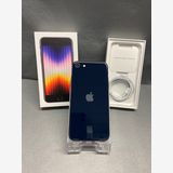 Ķ���ʡ�Apple���ȥ��ǡ�SIM�ե꡼��iPhoneSE ��3���塡64GB �ߥåɥʥ��ȿ�