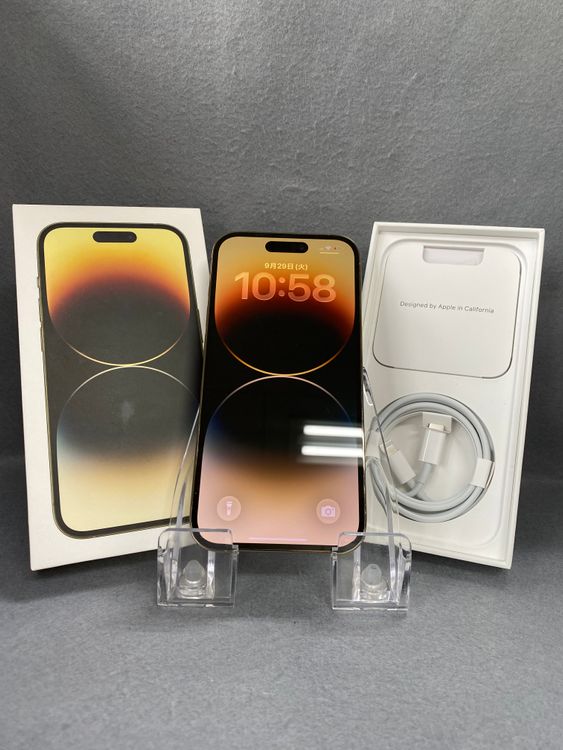 Ķ���� ������ SIM�ե꡼ iPhone14 Pro 256GB ������ɿ�