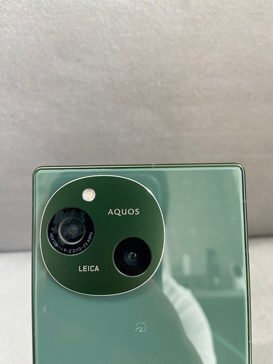 ���� ������ SIM�ե꡼ A401SH AQUOS R9 256GB ���꡼��