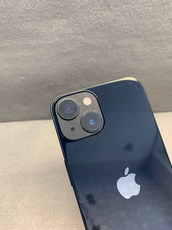 ���� Apple���ȥ��� SIM�ե꡼ iPhone14 128GB �ߥåɥʥ��ȿ�